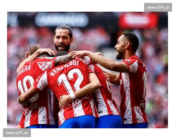 从控球到高位压迫解析西甲联赛战术演变与球队博弈智慧新趋势全景