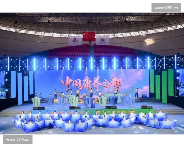 全民健身促进健康中国建设 推动全民参与提升国民体质水平